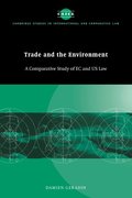 Trade and the Environment