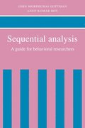 Sequential Analysis