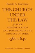 The Church Under the Law