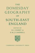 The Domesday Geography of South-East England