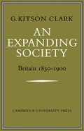 An Expanding Society: Britain 1830-1900