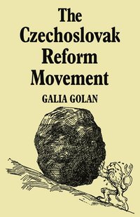 The Czechoslovak Reform Movement