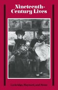 Nineteenth-Century Lives