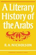 Literary History of the Arabs