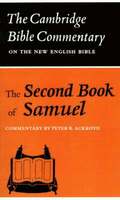 The Second Book of Samuel