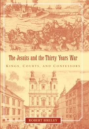 Jesuits and the Thirty Years War