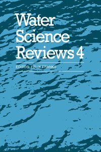 Water Science Reviews 4: Volume 4