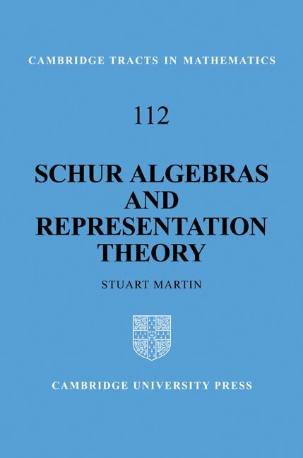 Schur Algebras and Representation Theory