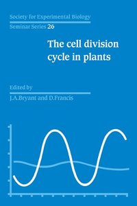 The Cell Division Cycle in Plants: Volume 26, The Cell Division Cycle in Plants