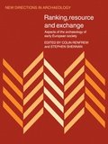 Ranking, Resource and Exchange