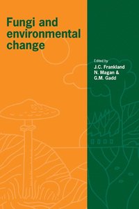 Fungi and Environmental Change