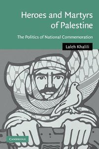 Heroes and Martyrs of Palestine