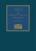 The Medieval Canon Law