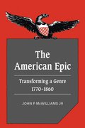 The American Epic