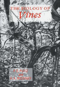 Biology of Vines