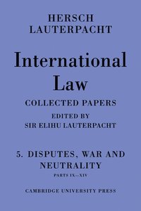 International Law