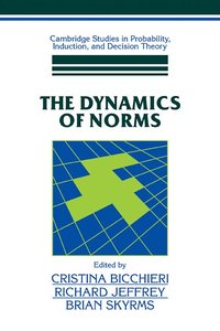 Dynamics of Norms