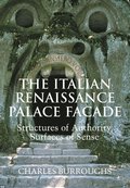 Italian Renaissance Palace Façade