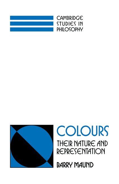 Barry Maund - Colours, Häftad. Tillgänglighet: Lägg i varukorg