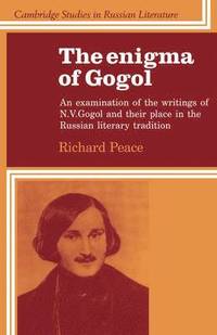 The Enigma of Gogol