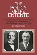 The Policy of the Entente