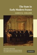 State in Early Modern France