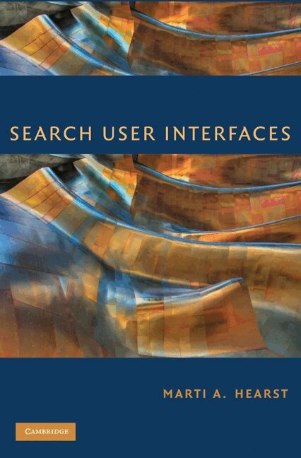 Search User Interfaces