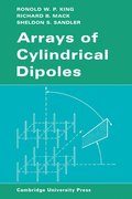 Arrays of Cylindrical Dipoles