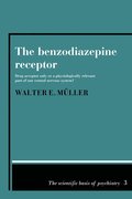 The Benzodiazepine Receptor
