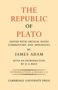 Republic of Plato