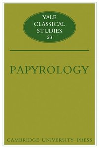 Papyrology