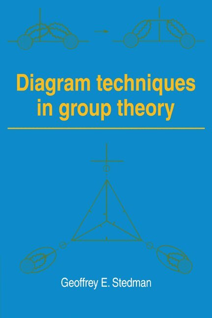 Diagram Techniques in Group Theory