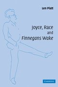 Joyce, Race and 'Finnegans Wake'