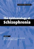 The Epidemiology of Schizophrenia
