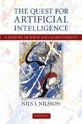 The Quest for Artificial Intelligence