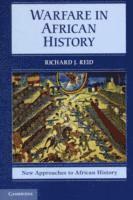 Warfare in African History