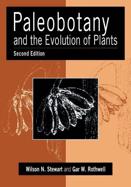 Wilson N. Stewart, Gar W. Rothwell - Paleobotany and the Evolution of Plants, Häftad. Tillgänglighet: Lägg i varukorg