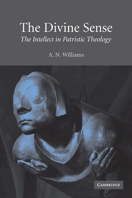 A. N. Williams - The Divine Sense, Häftad