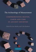Archaeology of Measurement