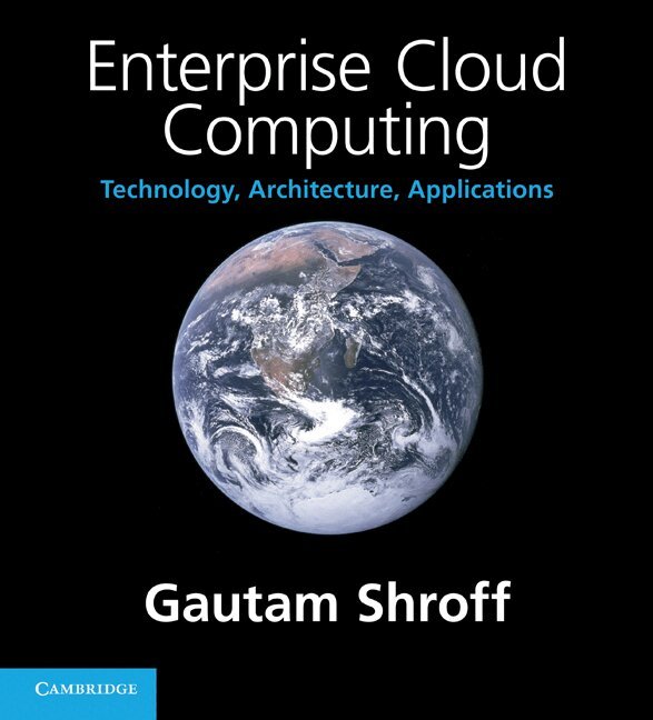 Gautam Shroff - Enterprise Cloud Computing, Häftad. Tillgänglighet: Lägg i varukorg