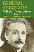 General Relativity; An Einstein Centenary Survey Part 1