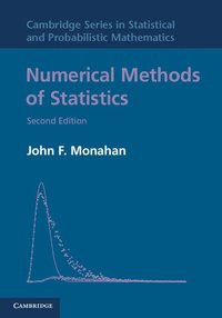 Numerical Methods of Statistics