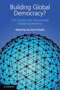 Building Global Democracy?