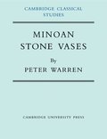 Minoan Stone Vases