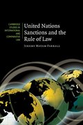 United Nations Sanctions and the Rule of Law
