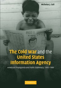 Cold War and the United States Information Agency