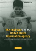 Cold War and the United States Information Agency