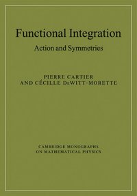 Functional Integration