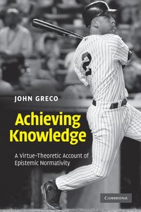 Achieving Knowledge