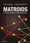 Matroids: A Geometric Introduction